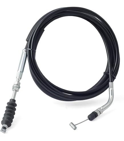 Amazon.com: Throttle Cable Compatible with Kawasaki Mule 600/610